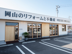 岡山店