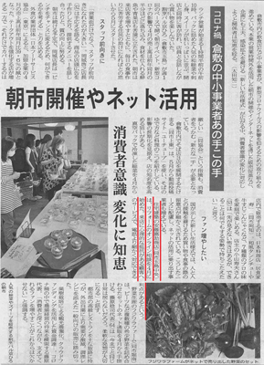 山陽新聞　2020.6.10号