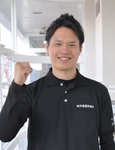 野崎 大輔