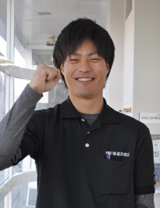 山崎 陽介