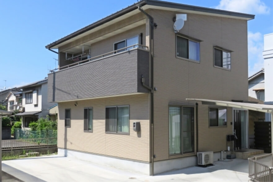 工事完了・引渡し