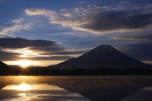 成人の日に何を想う