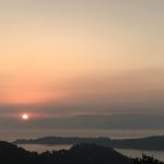 ●初日の出●