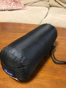 家でアウトドア用。。。