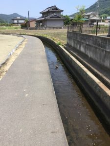 笠岡　Ａ様邸　キッチン工事