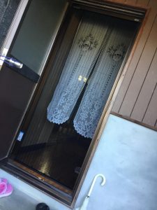 風