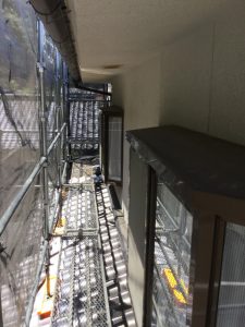 井原 T様邸 外壁塗装工事