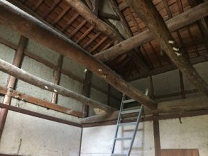 井原　Ｔ様邸　全体改修工事