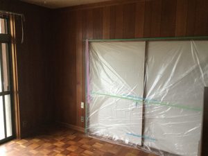 寄島　Ｍ様邸　改修工事
