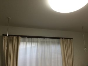 笠岡　I様邸　改修工事