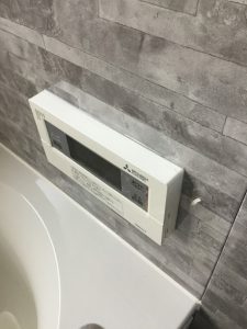 寄島　S様邸　水回り工事