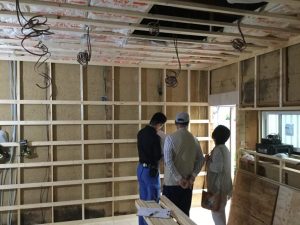寄島 M様邸 改修工事
