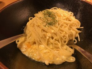 らるきい