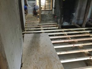 井原 T様邸 リノベーション工事