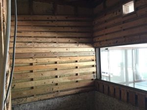 寄島　Ｍ様邸　改修工事