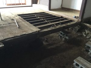 井原　T様邸　リノベーション工事
