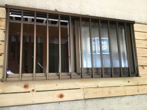 寄島 M様邸 改修工事