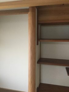 倉敷市西阿知　K様邸