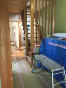 寄島 M様邸 改修工事