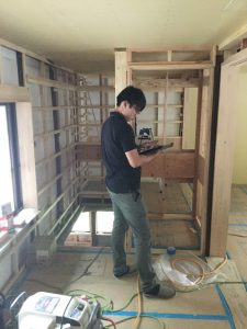 井原 T様邸 リノベーション工事