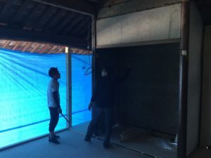 井原　T様邸　リノベーション工事