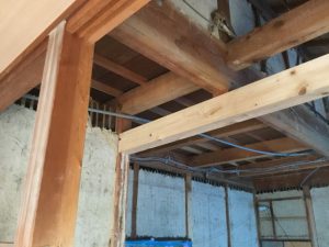笠岡 S様邸 水廻り工事