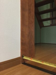 寄島 M様邸 改修工事
