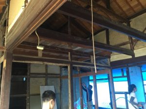 鴨方 K様邸 リノベーション工事