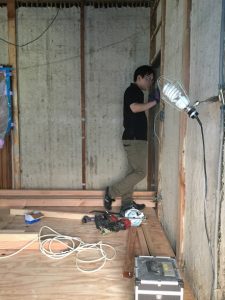 笠岡 S様邸 水廻り工事