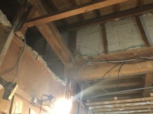 笠岡　S様邸　水廻り工事