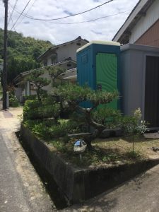 笠岡 S様邸 水廻り工事
