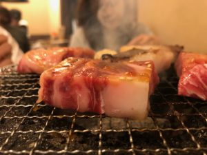 歓迎会♪