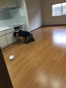 寄島　Ｍ様邸　改修工事