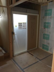 倉敷市 I様邸 新築工事