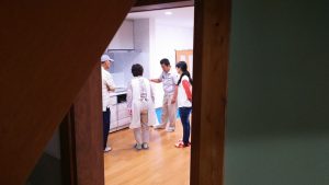 寄島 M様邸 改修工事
