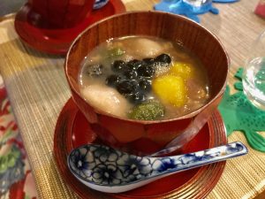 芋圓