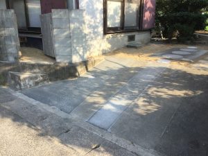 笠岡　S様邸　水廻り工事