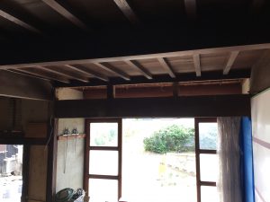 玉島 N様邸改修工事