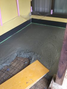 寄島　Ｍ様邸　改修工事