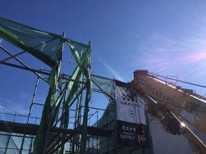 倉敷市　S様邸新築工事