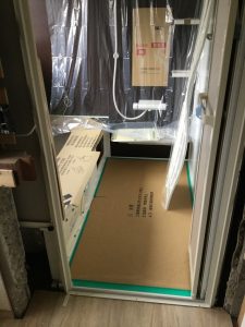 笠岡　F様邸　中古改修