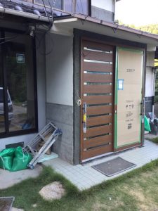 井原　T様邸　リノベーション工事