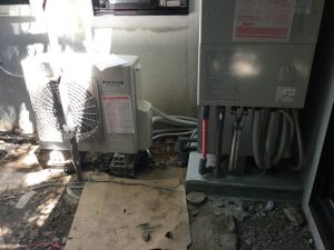 井原　T様邸　リノベーション工事