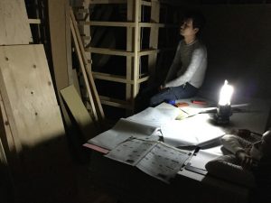 鴨方　Ｋ様邸　リノベーション工事