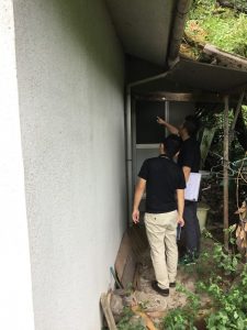 井原　T様邸　リノベーション工事