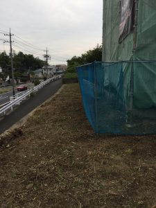 玉島　Ｙ様邸　新築工事