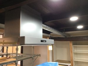 井原　T様邸　リノベーション工事