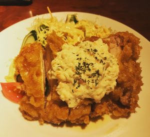 Bistro武田屋。