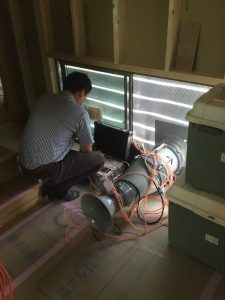 倉敷市　S様邸　新築工事