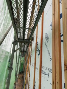 倉敷市　S様邸　新築工事